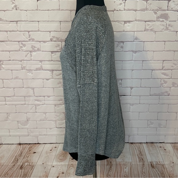 Super Soft Waffle Knit Top by SO Size Large
Business Casual Office School Church - Picture 3 of 5